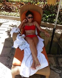Yassi Pressman
