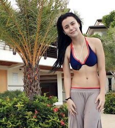 Yassi Pressman