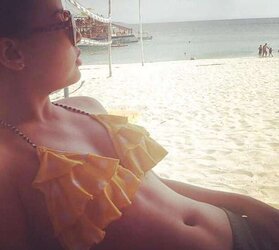 Yassi Pressman