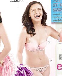 Yassi Pressman