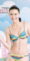 Yassi Pressman