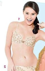 Yassi Pressman