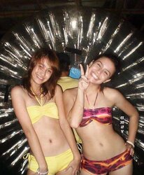 Yassi Pressman