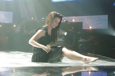 Yassi Pressman