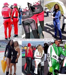 Race goddess cameltoe erotica five By twistedworlds