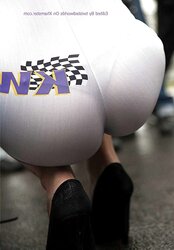 Race goddess cameltoe erotica five By twistedworlds