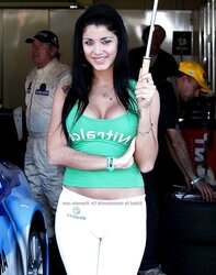 Race goddess cameltoe erotica five By twistedworlds