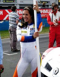 Race goddess cameltoe erotica five By twistedworlds