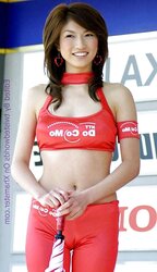 Race goddess cameltoe erotica five By twistedworlds