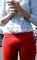 Race goddess cameltoe erotica five By twistedworlds