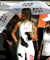 Race goddess cameltoe erotica five By twistedworlds