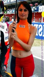 Race goddess cameltoe erotica five By twistedworlds