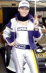 Race goddess cameltoe erotica five By twistedworlds