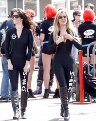 Race goddess cameltoe erotica five By twistedworlds