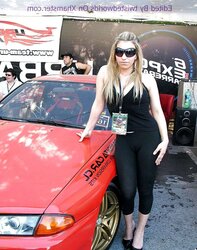 Race goddess cameltoe erotica five By twistedworlds