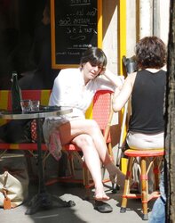 COMPILATION PARIS PUBLIC FLEDGLING
