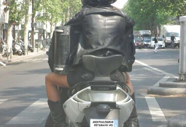COMPILATION PARIS PUBLIC FLEDGLING