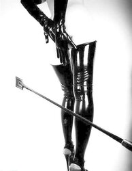 Spandex -paul-dom