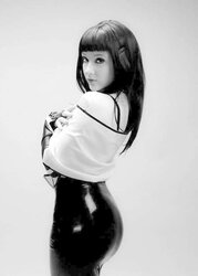 Spandex -paul-dom