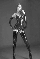Spandex -paul-dom