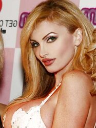 Taylor Wane-Ideal Pornographic Star