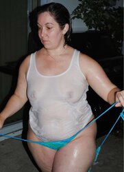 Ho gorda gostosa do caralho - Ho penetrating steamy hefty