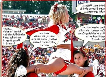 Erotische AlltagsAnekdoten No.22 - Blend
