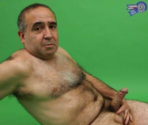 Daddy Models from OLDER4ME
