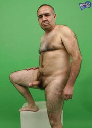 Daddy Models from OLDER4ME