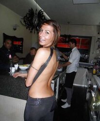 Laura Maggi la wonderful barista