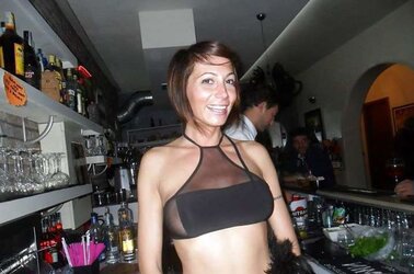 Laura Maggi la wonderful barista