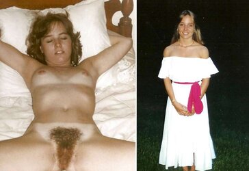 B4 After Unshaved Honies 13 by TROC