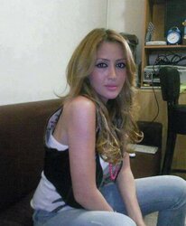 Some tunisian slut
