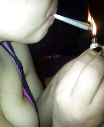 Some tunisian slut