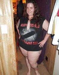 MORE FRESH MyBBW MEGA-SLUT