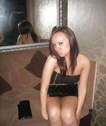 Cumslut Charlotte