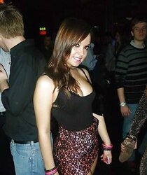 Cumslut Charlotte