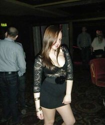 Cumslut Charlotte