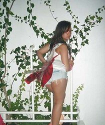 Cumslut Charlotte