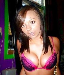 Cumslut Charlotte