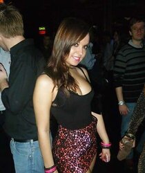 Cumslut Charlotte