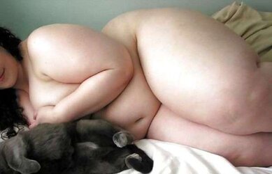 For PLUMPER paramours