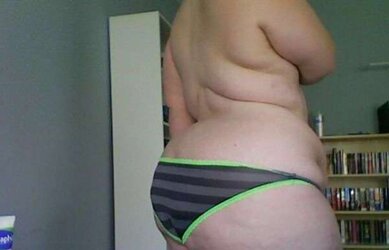 For PLUMPER paramours