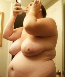For PLUMPER paramours