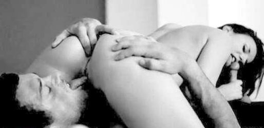 Rectal Smashing, Fellating, Finger-Tickling