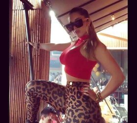 Kathy Ferreiro