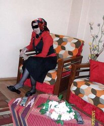 Kopftuch Fotzen