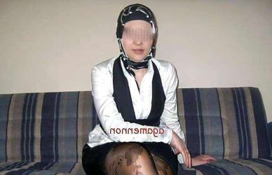 Kopftuch Fotzen