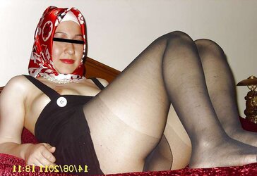 Kopftuch Fotzen