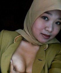 Fresh stunning hijab -SUPER